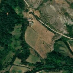 Satellite imagery of Skrčin, MK