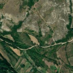 Satellite imagery of Skrčin, MK