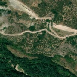 Satellite imagery of Krtično, MK