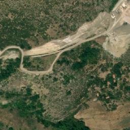 Satellite imagery of Krtično, MK