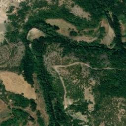 Satellite imagery of Krtično, MK