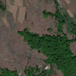 Satellite imagery of Strugavnica, MK