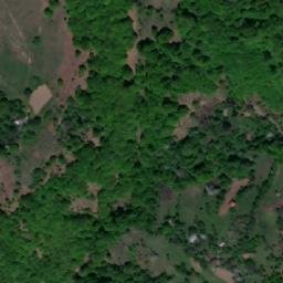 Satellite imagery of Strugavnica, MK