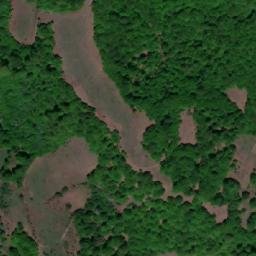 Satellite imagery of Strugavnica, MK