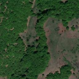 Satellite imagery of Košutica, MK