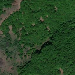 Satellite imagery of Košutica, MK