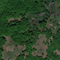 Satellite imagery of Košutica, MK