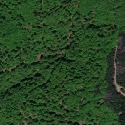 Satellite imagery of Lopen, MK