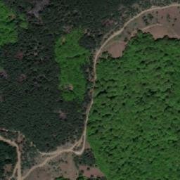 Satellite imagery of Lopen, MK