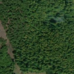 Satellite imagery of Dolni Lopen, MK