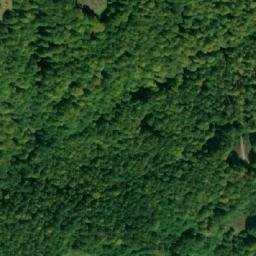 Satellite imagery of Golemi Čepernik, MK