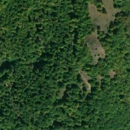 Satellite imagery of Golemi Čepernik, MK