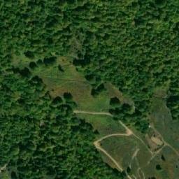 Satellite imagery of Ivova Glava, MK