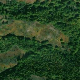 Satellite imagery of Ivova Glava, MK