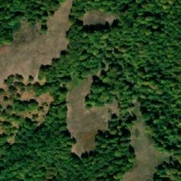 Satellite imagery of Borovit Čukar, BG