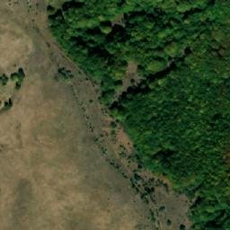 Satellite imagery of Borovit Čukar, BG