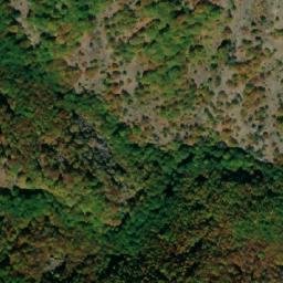 Satellite imagery of Siva Kobila, BG