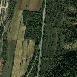 Satellite imagery of TT6, BG