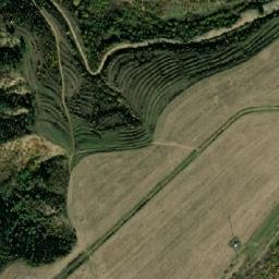 Satellite imagery of TT6, BG