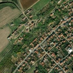 Satellite imagery of TT6, BG