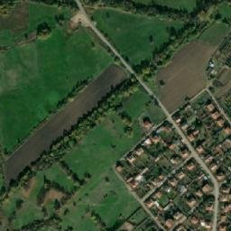 Satellite imagery of TT2, BG