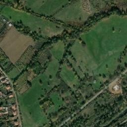 Satellite imagery of TT2, BG