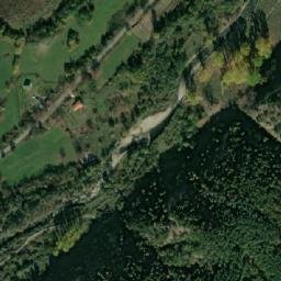 Satellite imagery of TT2, BG