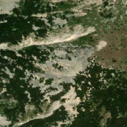 Satellite imagery of Redzhepitsa, BG
