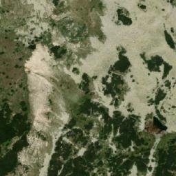 Satellite imagery of Redzhepitsa, BG