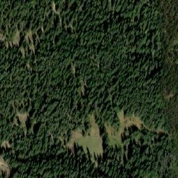 Satellite imagery of TT38, BG