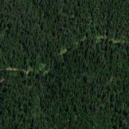 Satellite imagery of Kara Tepe, BG