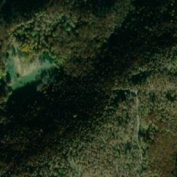 Satellite imagery of TT58, BG