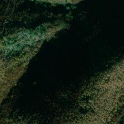 Satellite imagery of TT58, BG