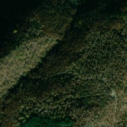 Satellite imagery of TT58, BG