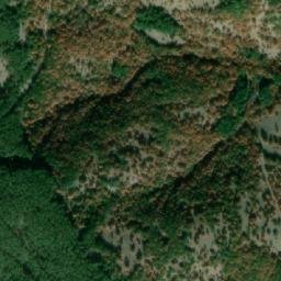 Satellite imagery of TT3, BG