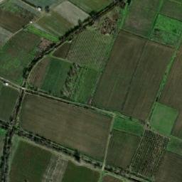 Satellite imagery of TT78, BG