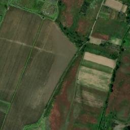 Satellite imagery of TT78, BG