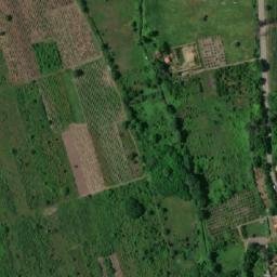 Satellite imagery of TT5, BG