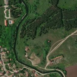 Satellite imagery of TT5, BG