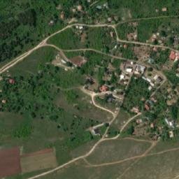 Satellite imagery of TT5, BG