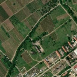 Satellite imagery of TT63, BG