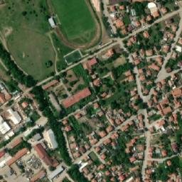 Satellite imagery of TT63, BG