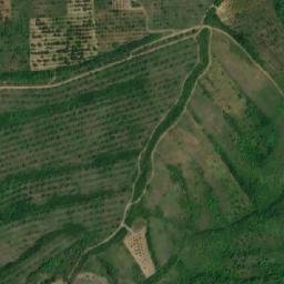 Satellite imagery of TT62, BG