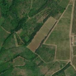 Satellite imagery of TT62, BG