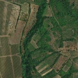 Satellite imagery of TT62, BG