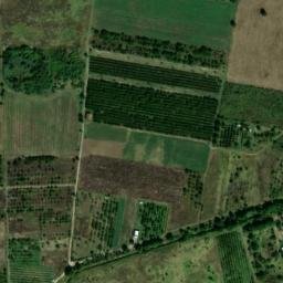 Satellite imagery of TT77B, BG