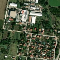 Satellite imagery of TT77B, BG