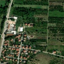 Satellite imagery of TT77B, BG