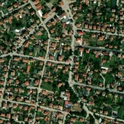 Satellite imagery of TT43/IX/, BG