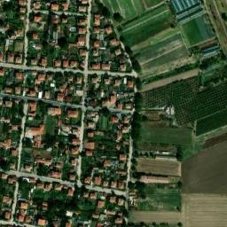 Satellite imagery of TT43/IX/, BG